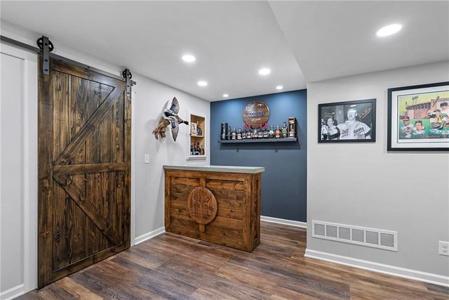 12509 Slater Street, Overland Park, KS 66213