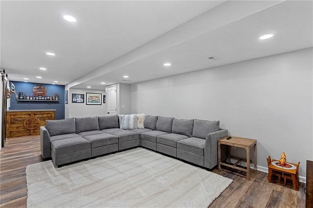 12509 Slater Street, Overland Park, KS 66213