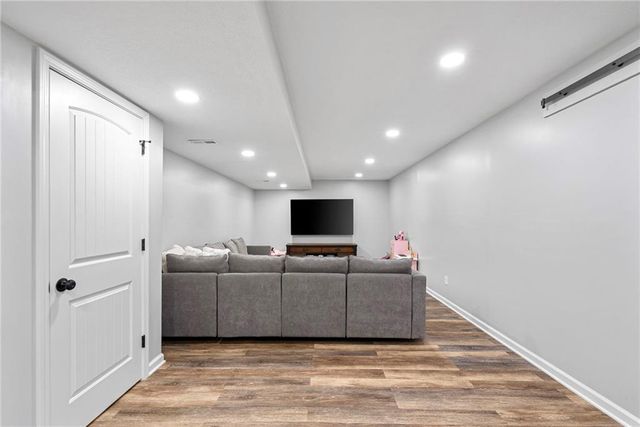 12509 Slater Street, Overland Park, KS 66213