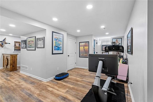 12509 Slater Street, Overland Park, KS 66213