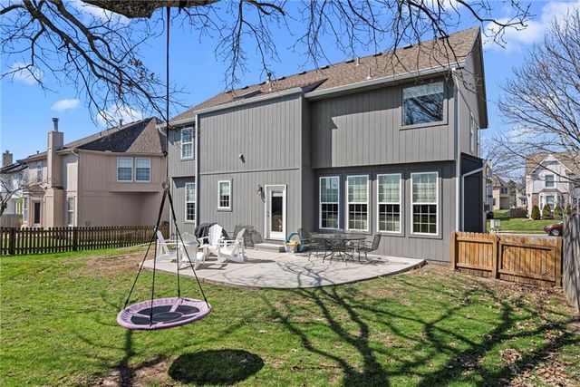 12509 Slater Street, Overland Park, KS 66213