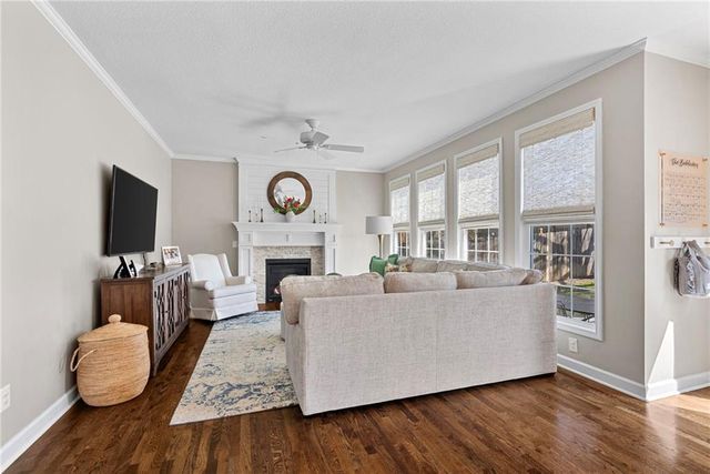 12509 Slater Street, Overland Park, KS 66213