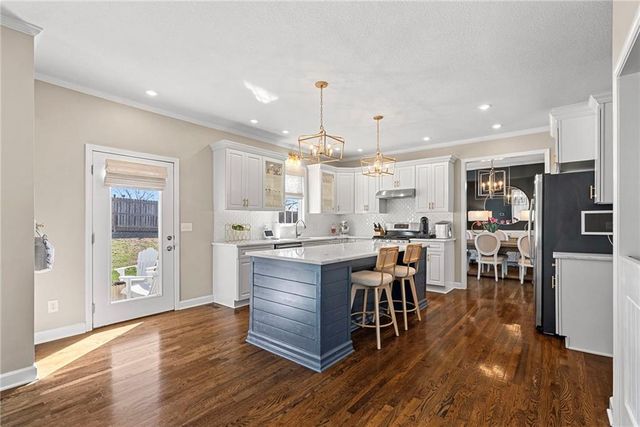 12509 Slater Street, Overland Park, KS 66213