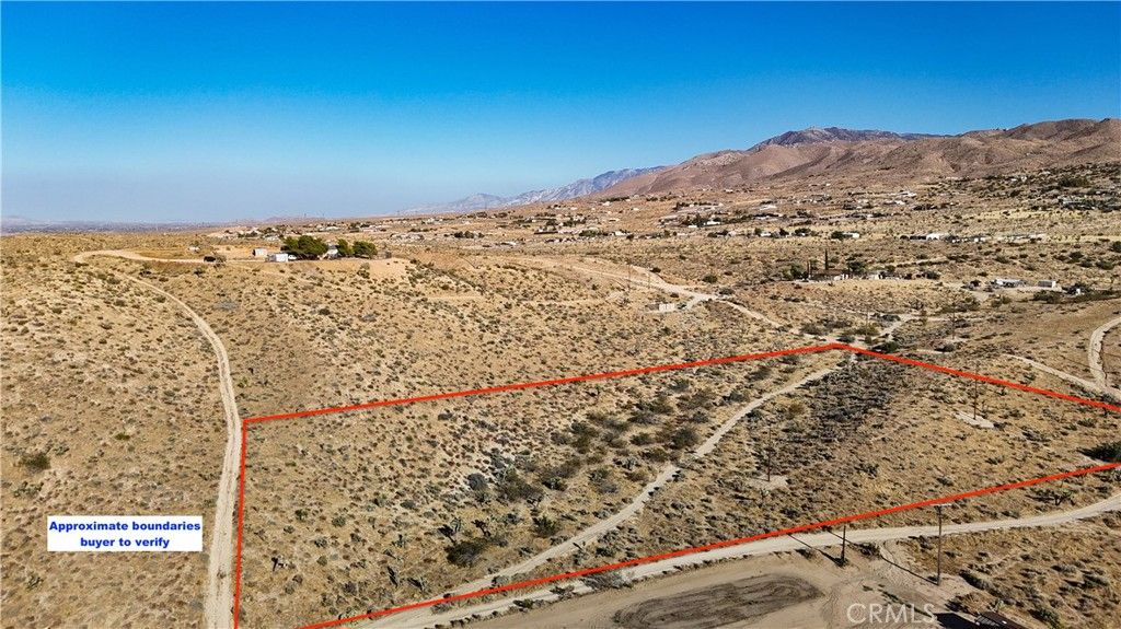 750 Ocotillo Way, Apple Valley, CA 92308
