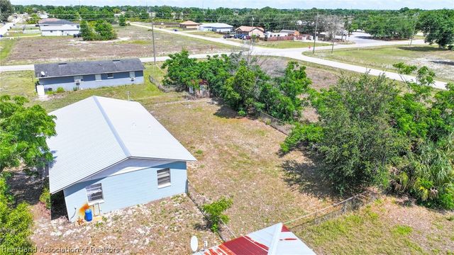 2709 W Rochester Road, Avon Park, FL 33825