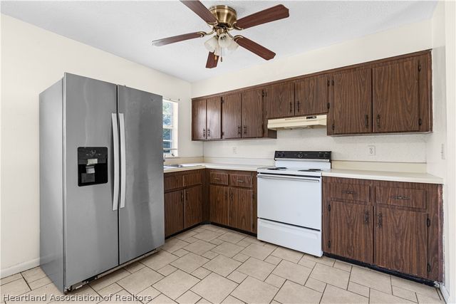 2709 W Rochester Road, Avon Park, FL 33825
