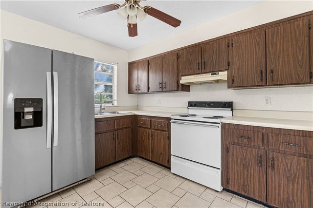 2709 W Rochester Road, Avon Park, FL 33825