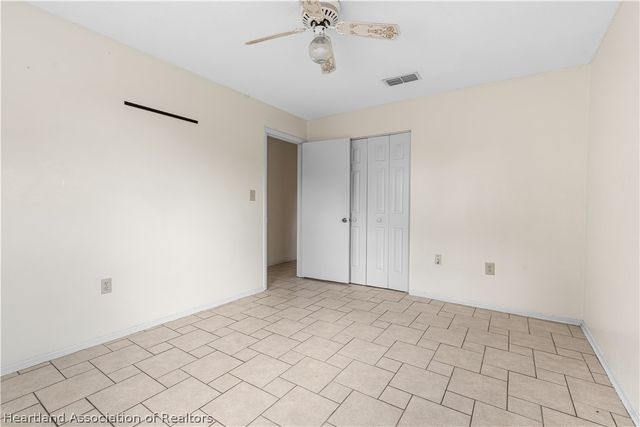2709 W Rochester Road, Avon Park, FL 33825