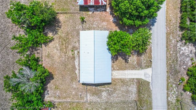 2709 W Rochester Road, Avon Park, FL 33825