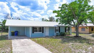 2709 W Rochester Road, Avon Park, FL 33825