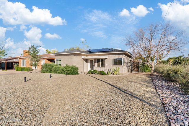 1346 E CORONADO Road, Phoenix, AZ 85006