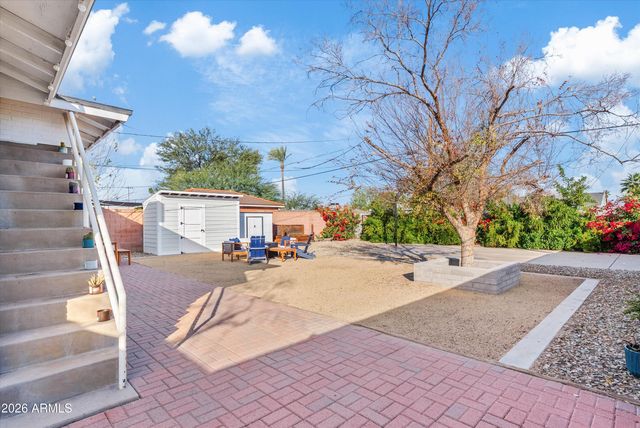 1346 E CORONADO Road, Phoenix, AZ 85006