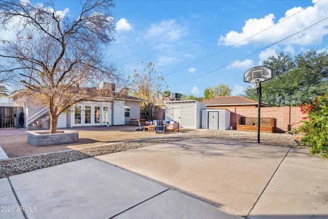 1346 E CORONADO Road, Phoenix, AZ 85006