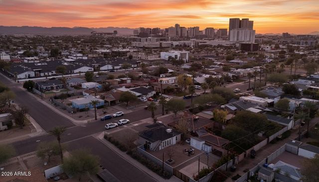 1346 E CORONADO Road, Phoenix, AZ 85006