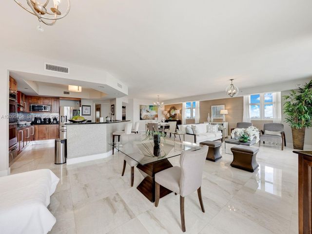 3301 NE 183rd Street 1701, Aventura, FL 33160