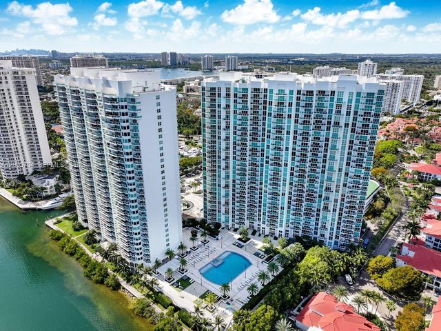 3301 NE 183rd Street 1701, Aventura, FL 33160