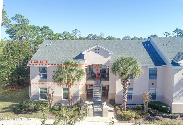 1401 CARNOUSTIE Court, St. Augustine, FL 32086