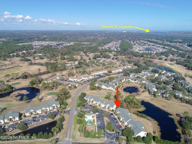 1401 CARNOUSTIE Court, St. Augustine, FL 32086