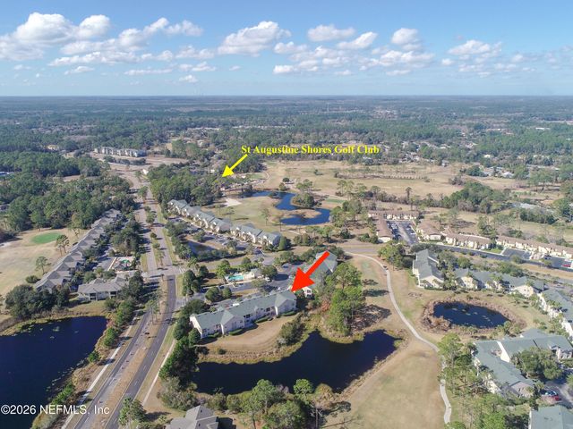 1401 CARNOUSTIE Court, St. Augustine, FL 32086