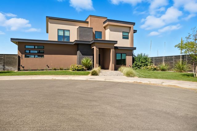 14802 Oxford Avenue, Lubbock, TX 79423