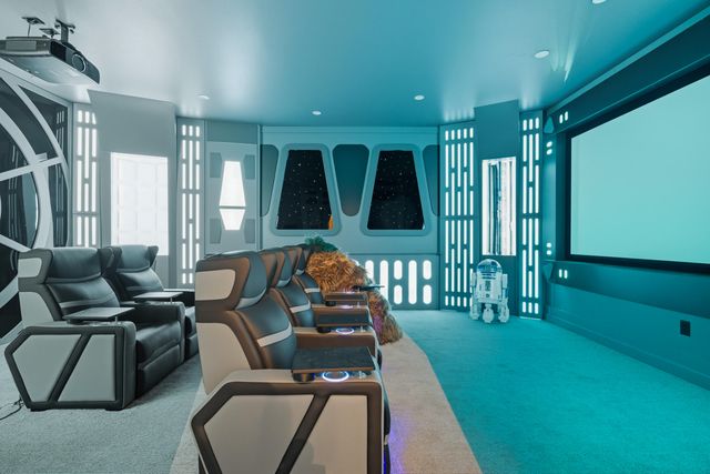 14802 Oxford Avenue, Lubbock, TX 79423