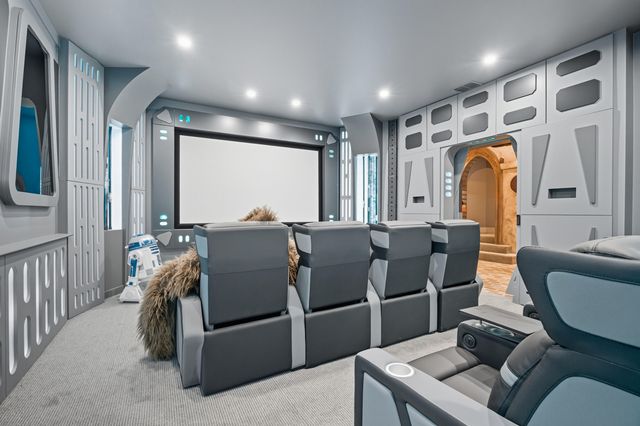 14802 Oxford Avenue, Lubbock, TX 79423