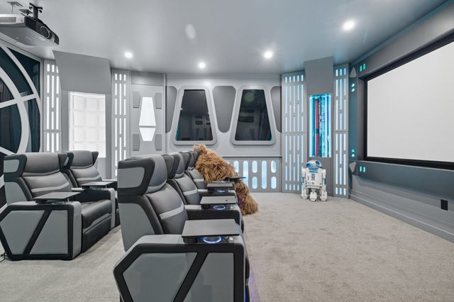 14802 Oxford Avenue, Lubbock, TX 79423