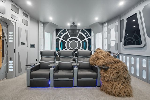 14802 Oxford Avenue, Lubbock, TX 79423