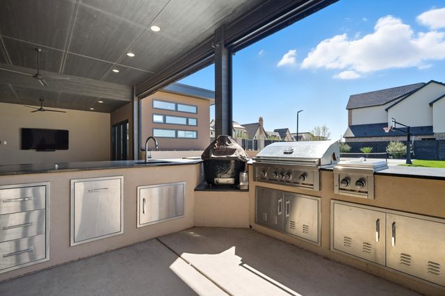 14802 Oxford Avenue, Lubbock, TX 79423