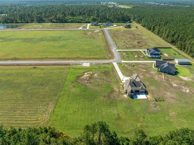 2737 N White Rose Lane, Lake Charles, LA 70611