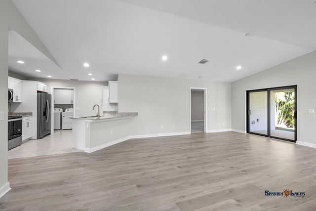 2 Palo Alto Lane, Port St. Lucie, Port St Lucie, FL 34952