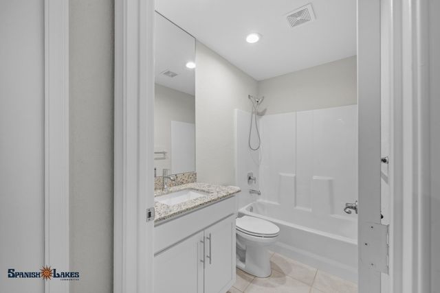 2 Palo Alto Lane, Port St. Lucie, Port St Lucie, FL 34952