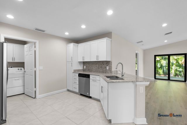 2 Palo Alto Lane, Port St. Lucie, Port St Lucie, FL 34952