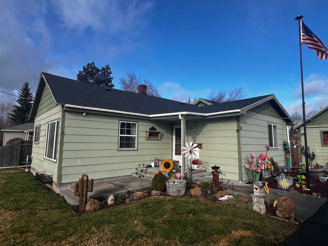 5511 Miller Avenue, Klamath Falls, OR 97603