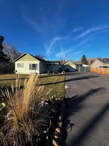 5511 Miller Avenue, Klamath Falls, OR 97603
