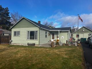 5511 Miller Avenue, Klamath Falls, OR 97603