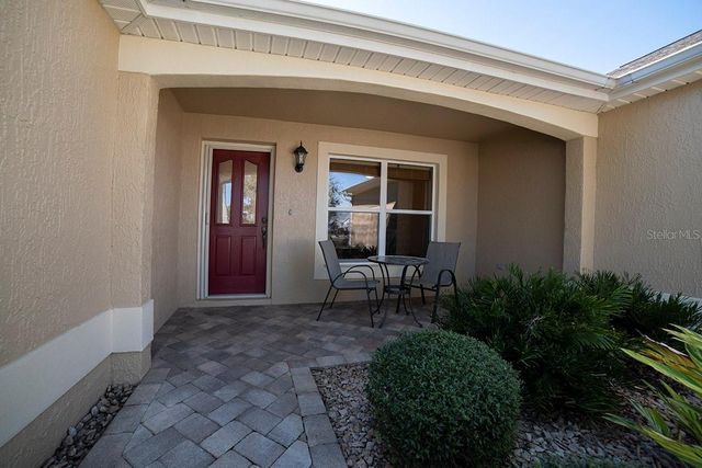 650 BAINAN PLACE, The Villages, FL 32162