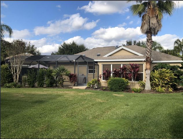 650 BAINAN PLACE, The Villages, FL 32162