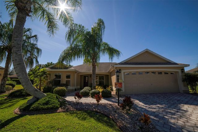 650 BAINAN PLACE, The Villages, FL 32162