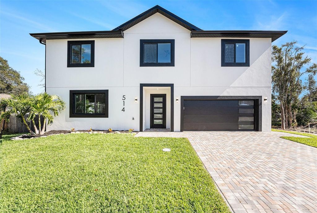 514 SUMMIT STREET, Largo, FL 33770