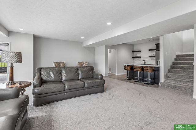 19907 Cottonwood Street, Gretna, NE 68028