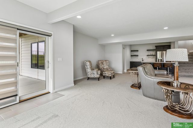 19907 Cottonwood Street, Gretna, NE 68028