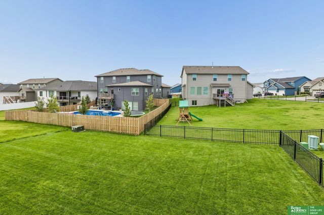 19907 Cottonwood Street, Gretna, NE 68028