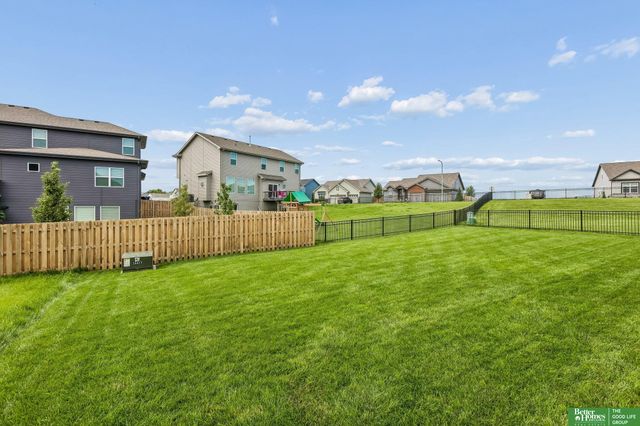 19907 Cottonwood Street, Gretna, NE 68028