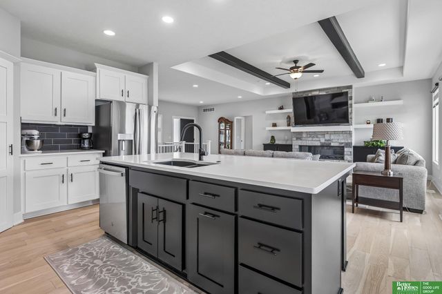 19907 Cottonwood Street, Gretna, NE 68028