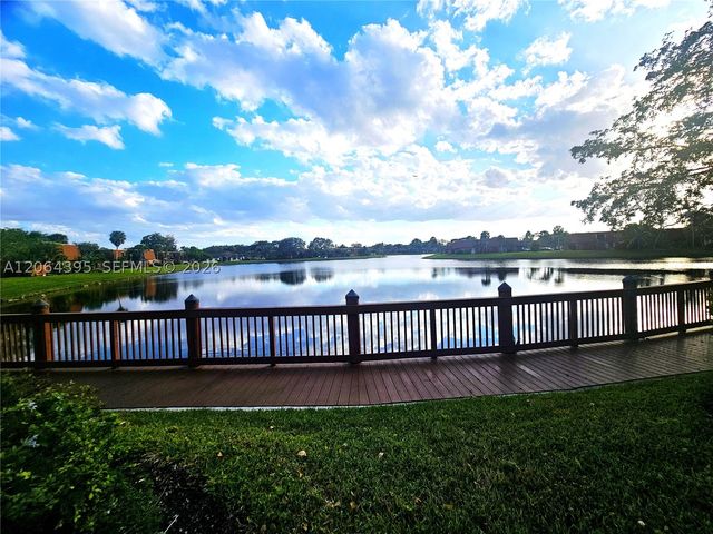 1201 SW 120th Way, Davie, FL 33325