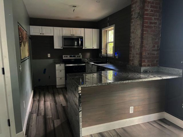 916 Miller Avenue, Columbus, OH 43206