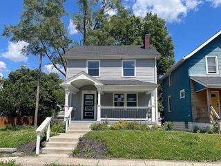 916 Miller Avenue, Columbus, OH 43206
