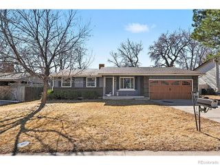 9612 Sierra Drive, Arvada, CO 80005