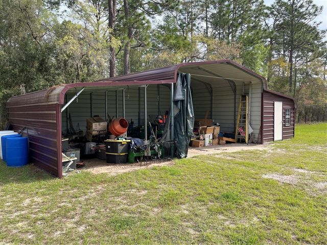 2670 SE 141ST AVENUE, Morriston, FL 32668